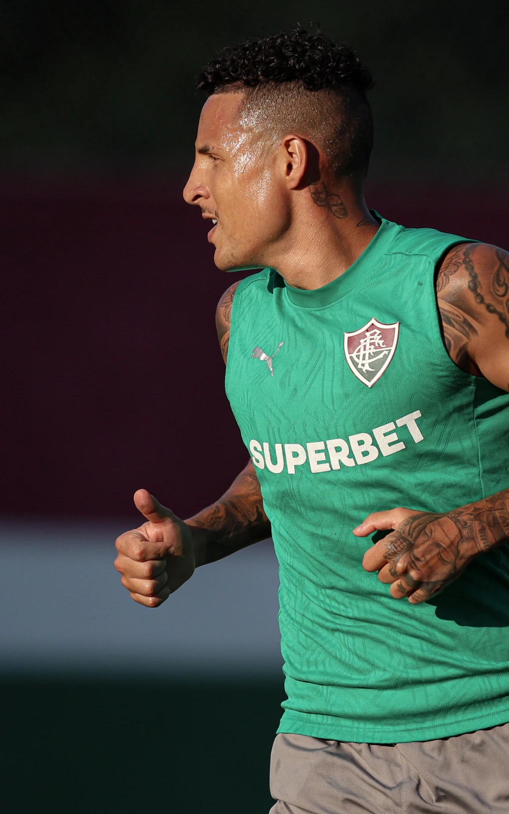 arana-comemora-tempo-de-descanso-em-data-fifa-bom-para-relaxar-1