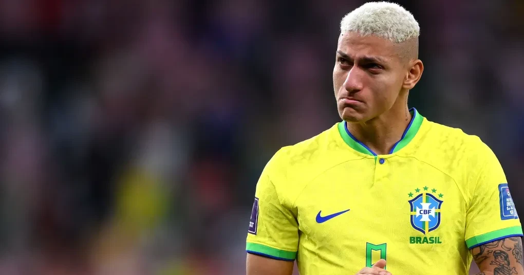 Disputa pela camisa 9 da Seleção: números e principais candidatos