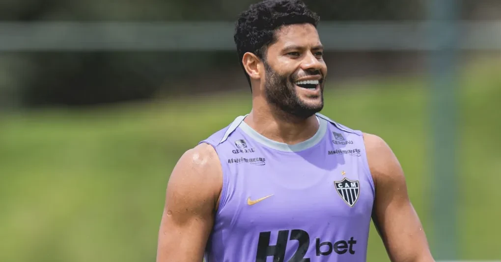 Atlético-MG busca sequência no Brasileirão contra o Vitória, seu ‘carrasco’