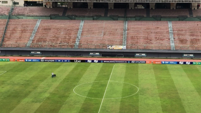 Bahia x Vitória: horário e onde assistir ao Brasileirão Feminino | CNN Brasil