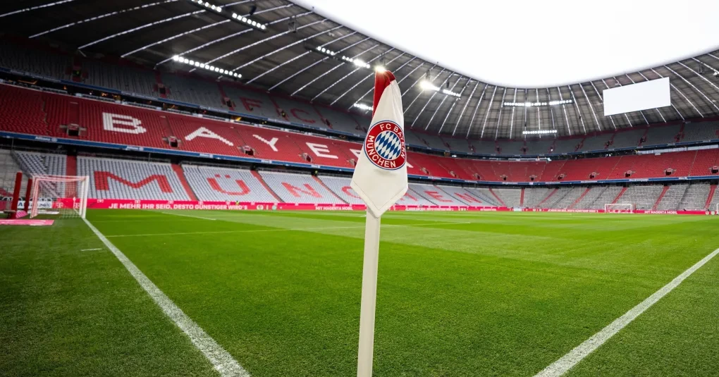 Bayern de Munique x Union Berlin: horário, transmissão e ficha técnica da Bundesliga