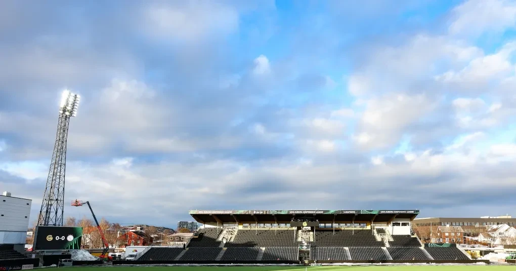 Bodo/Glimt x Sporting: horário e onde assistir ao jogo da Champions League | CNN Brasil