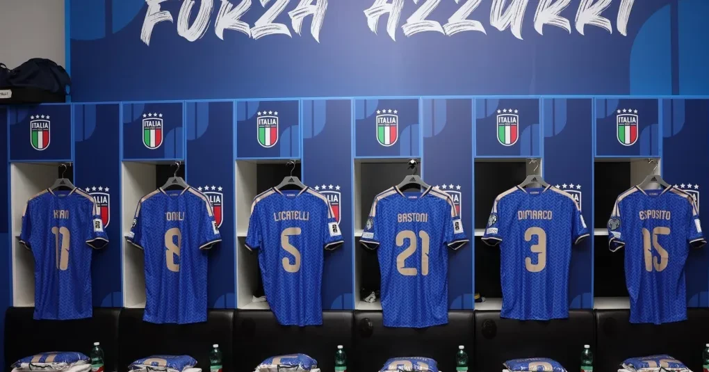 Dzeko provoca seleção italiana após vídeo polêmico; Gattuso responde