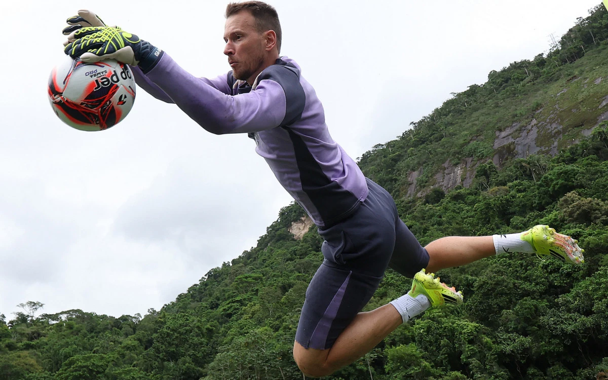 Botafogo confirma: Neto pode ser liberado para reduzir folha salarial