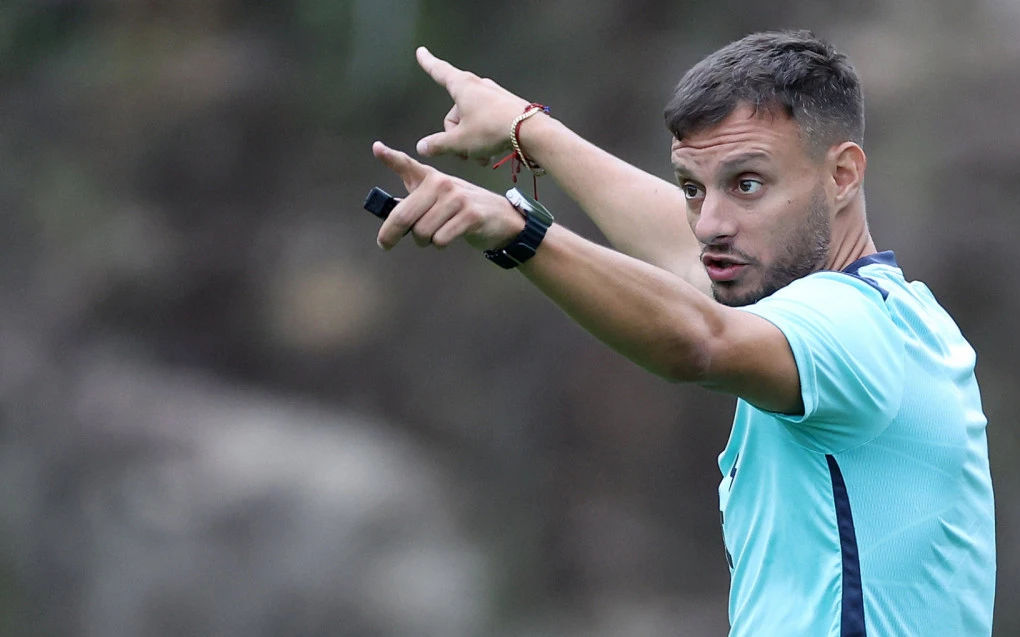 Botafogo anuncia relacionados para jogo decisivo na Libertadores