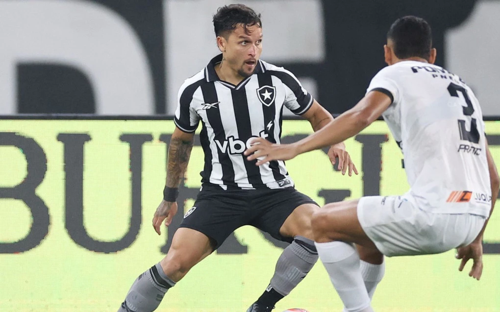 Fifa condena Botafogo e clube pode enfrentar novo transfer ban