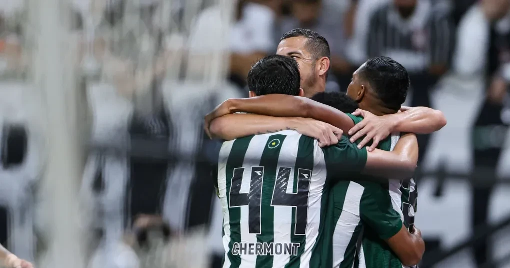 Brasileirão: Corinthians perde em casa para o Coritiba na Neo Química Arena