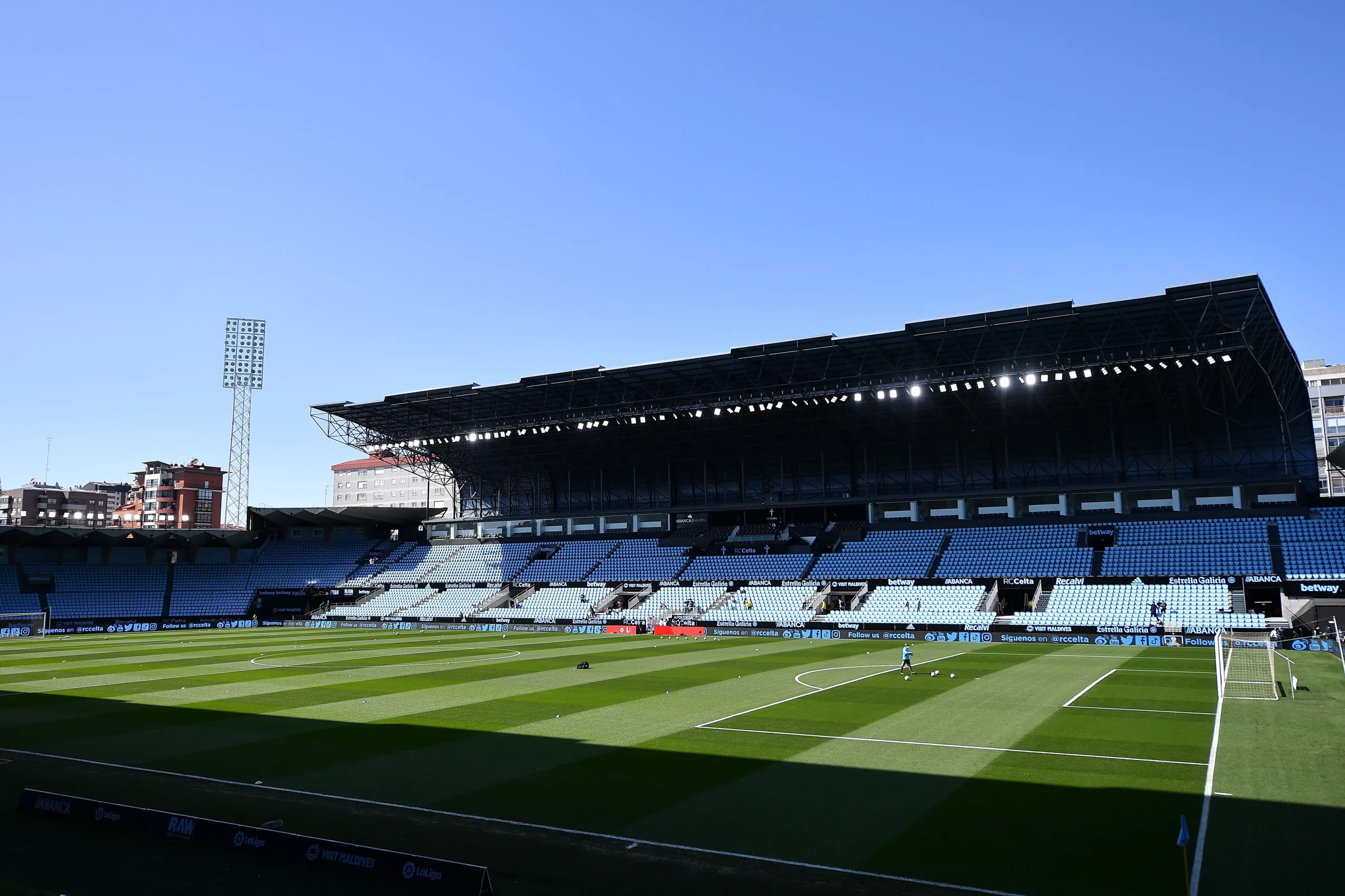 Celta de Vigo x Real Madrid: horário, escalações e contexto da rodada