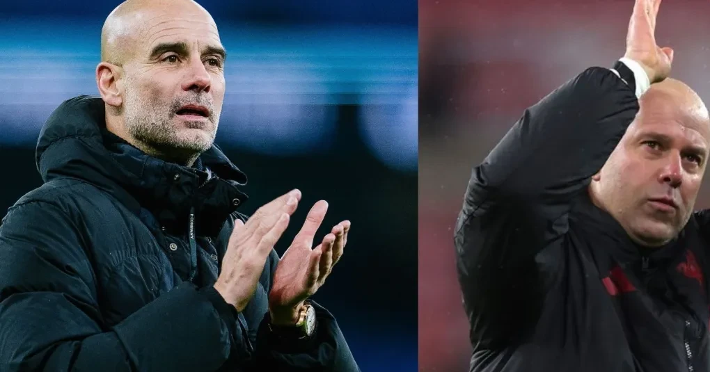 City e Liverpool se encaram nas quartas da Copa da Inglaterra; confira os confrontos