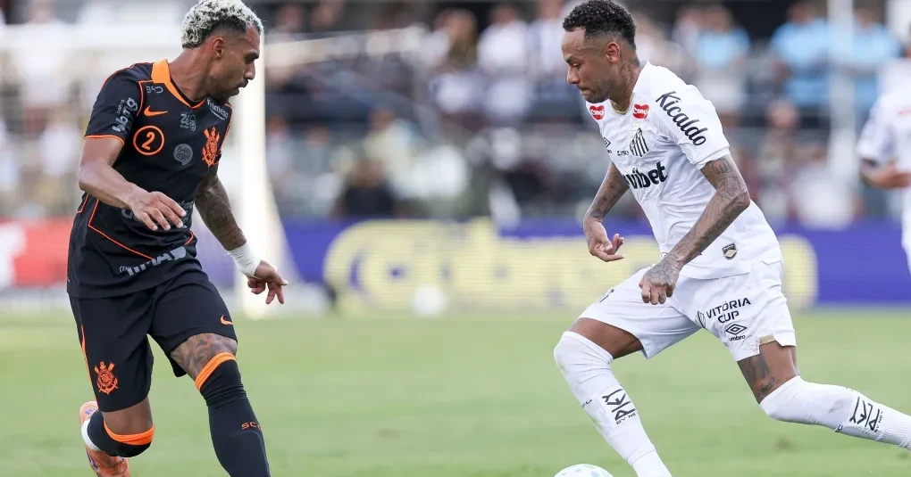 com-neymar-apagado-santos-e-corinthians-empatam-em-clássico-do-brasileirão-1