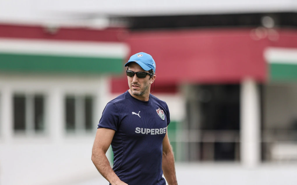 Coritiba x Fluminense: transmissão, horário e prováveis escalações no Couto Pereira