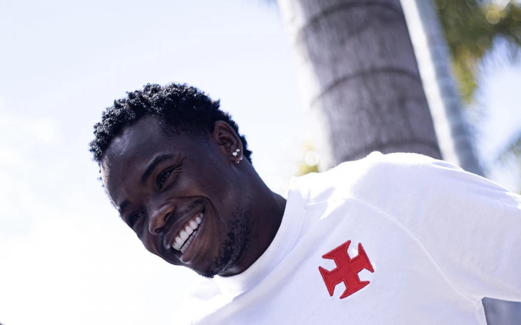 Jogadores do Vasco com chances de chegar à seleção na próxima Data Fifa