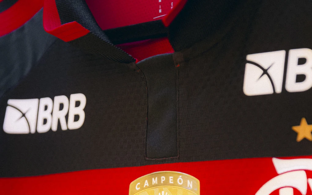 Conselho Deliberativo do Flamengo aprova novo patrocínio até 2029 | Flamengo | O Dia