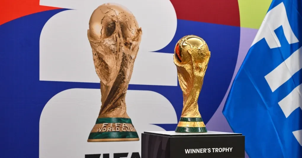 Data FIFA de março: calendário completo e jogos do Brasil