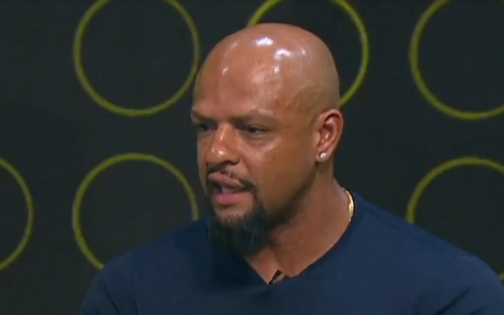 Felipe Melo defende o elenco do Botafogo: ‘Não tem jogador vagabundo’