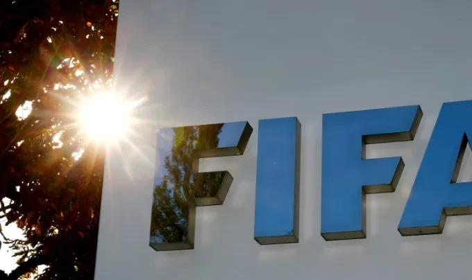 Fifa abre processo disciplinar contra dirigentes do Congo por suspeita de desvio