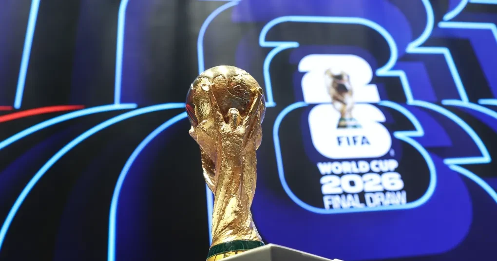 Fifa libera trecho de ‘Lighter’, primeira música oficial da Copa do Mundo 2026