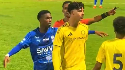 filho-de-cristiano-ronaldo-briga-com-rival-em-jogo-da-base-do-alnassr-1