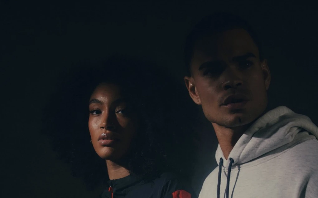 Flamengo lança coleção de inverno 2026 em parceria com Braziline