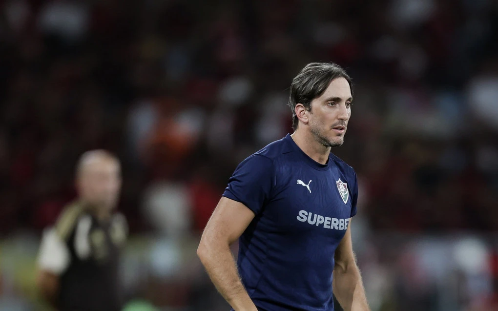 Fluminense termina Carioca sem perder clássicos, mas leva o vice