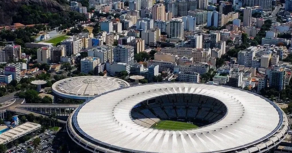 Fluminense x Athletico-PR no Maracanã pelo Brasileirão: horário e transmissão