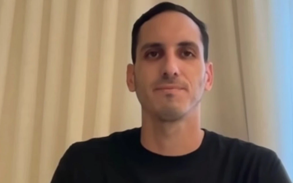 Gatito Fernández torce pela recuperação dos goleiros do Botafogo