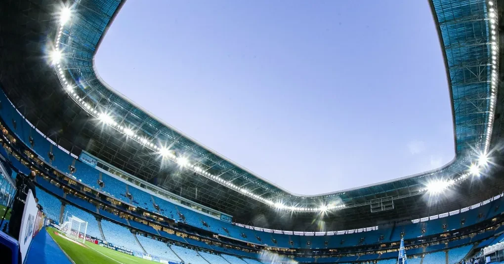 Grêmio x Remo: horário, transmissão e ficha do jogo pelo Brasileirão