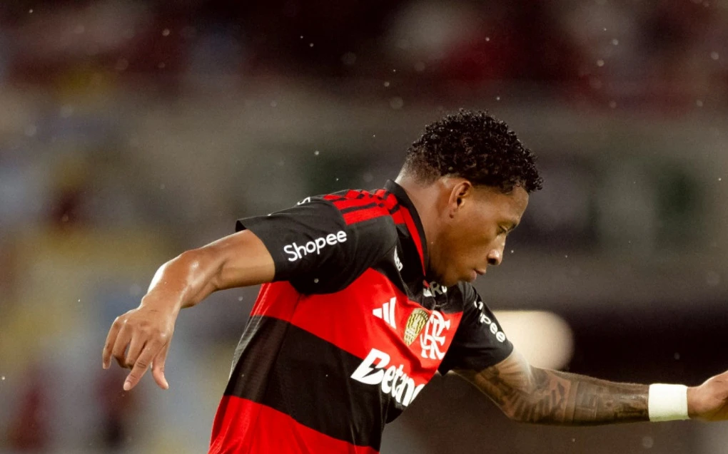 Ronaldo Angelim critica Plata e encerra vídeo de forma inesperada