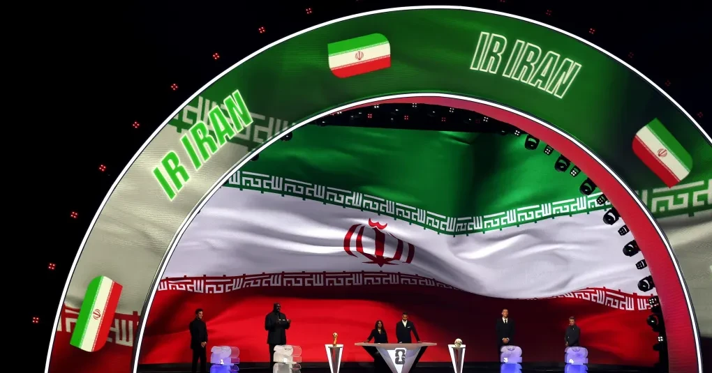 irã-pode-pagar-multa-milionária-se-desistir-da-copa-de-2026-entenda-1