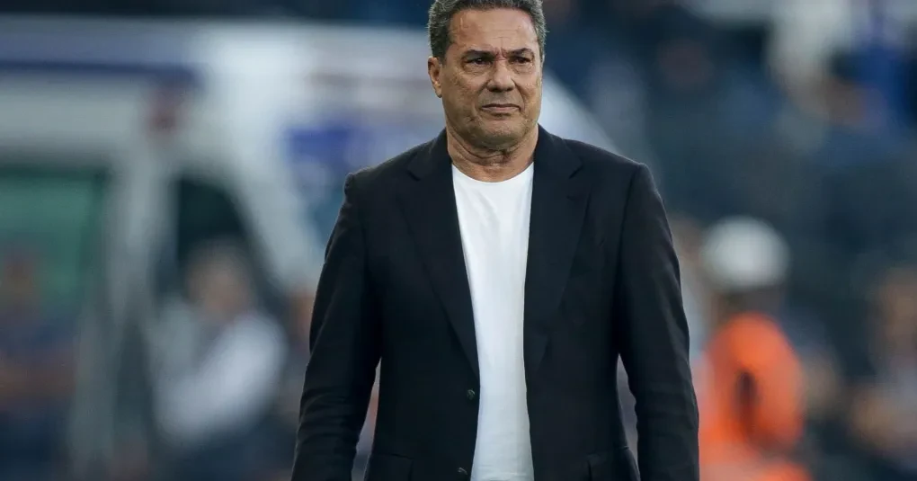 Luxemburgo sugere mudanças a Ancelotti e pede Neymar de volta à Seleção