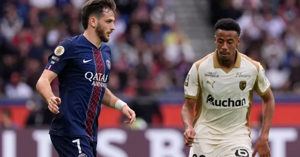 Mesmo após recusa do Lens, PSG tem jogo adiado por causa da Champions | CNN Brasil