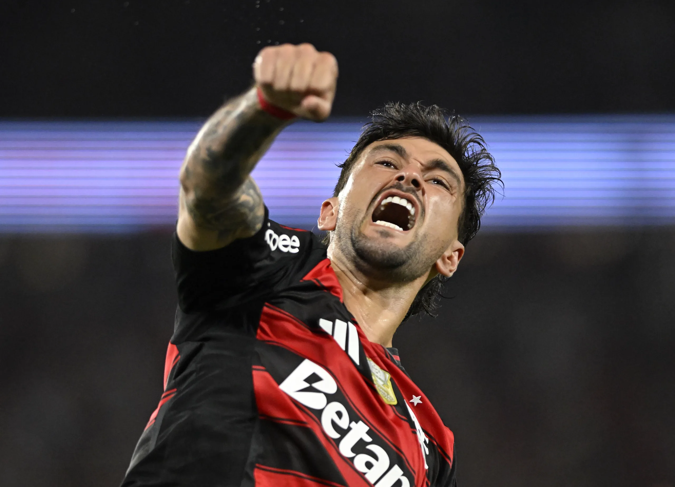 Messi lidera ranking de jogadores mais decisivos; Arrascaeta é top-30