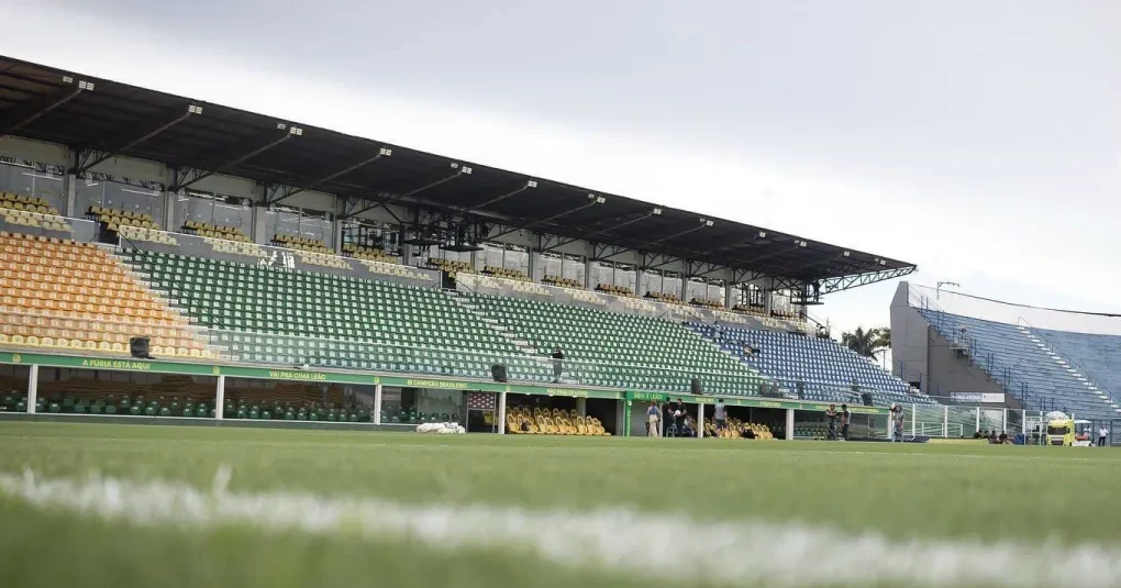 Mirassol x Santos: prováveis escalações e transmissão pela 5ª rodada do Brasileirão