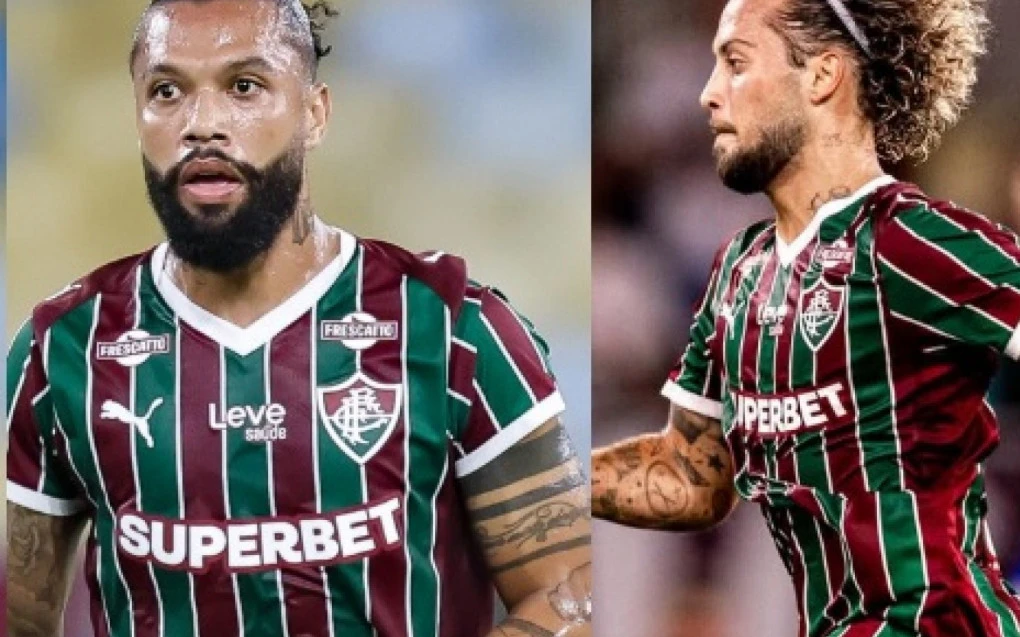 Otávio e Guga sofrem críticas após falhas em disputa de pênaltis na final do Cariocão