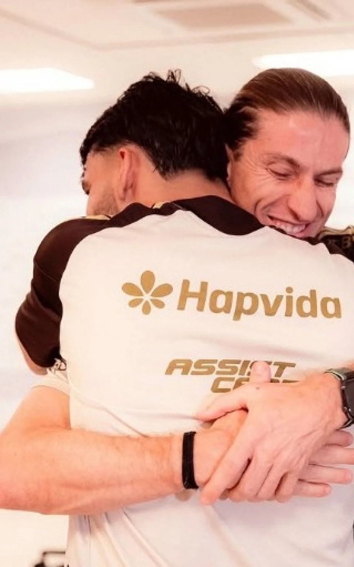 Paquetá diz que Filipe Luís foi peça-chave na sua volta ao Flamengo