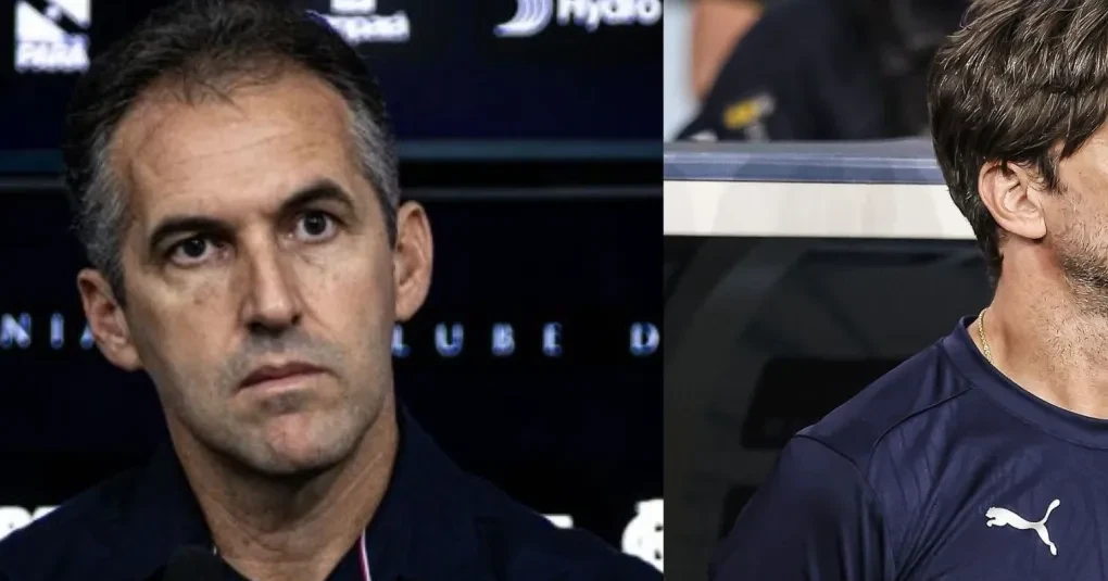 Remo e Fluminense se enfrentam no Mangueirão pela 5ª rodada do Brasileirão