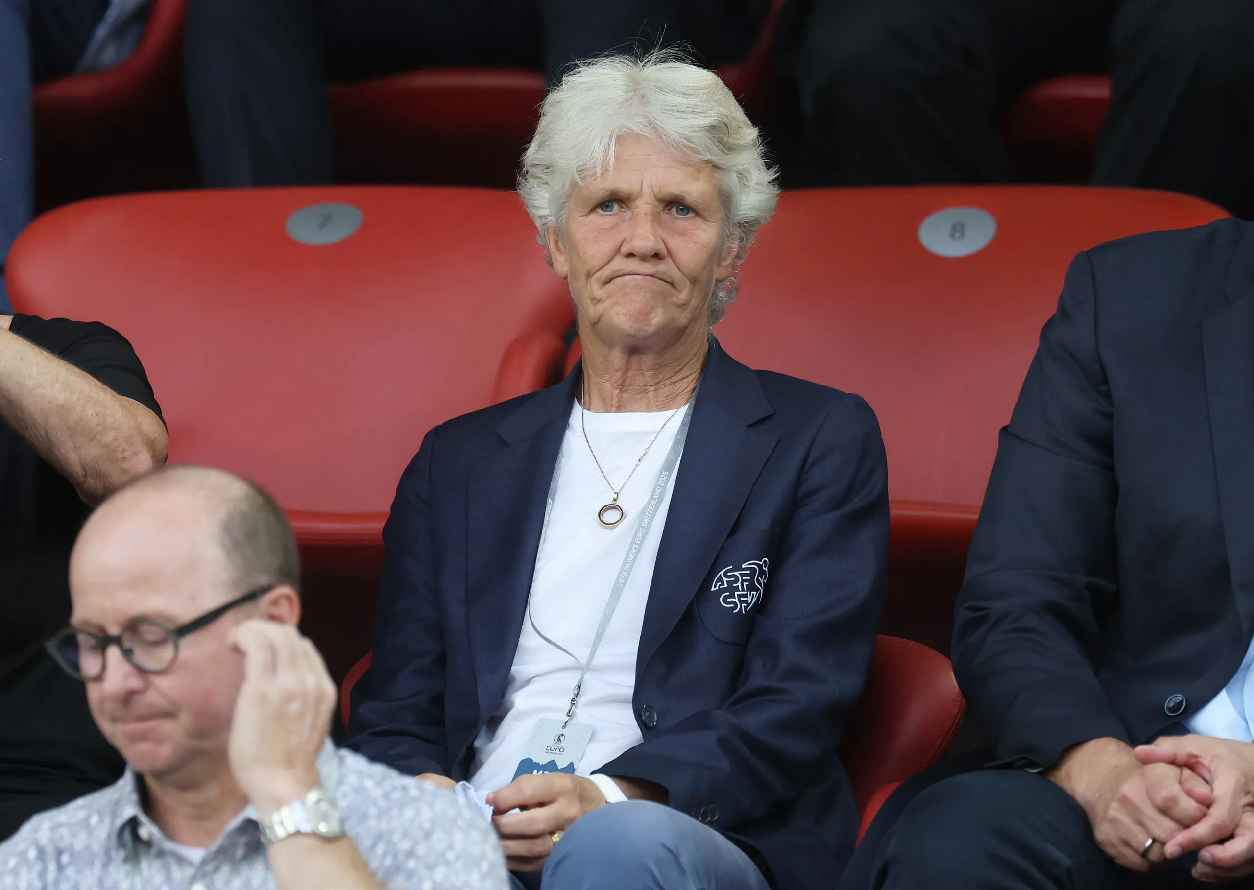 Pia Sundhage estreia com vitória pelo Haiti e mira vaga para a Copa de 2027 no Brasil