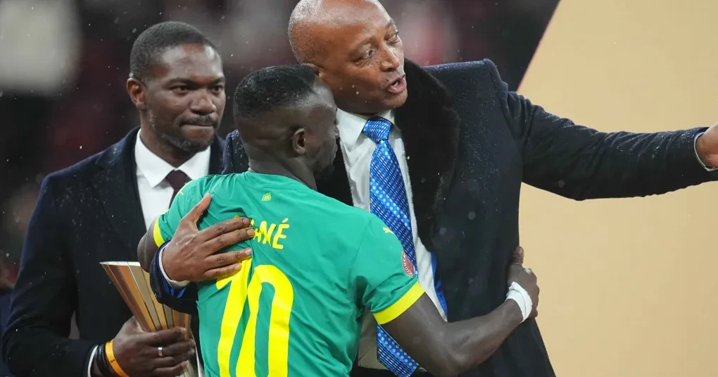 presidente-da-caf-defende-título-do-marrocos-e-cita-problemas-de-confiança-1