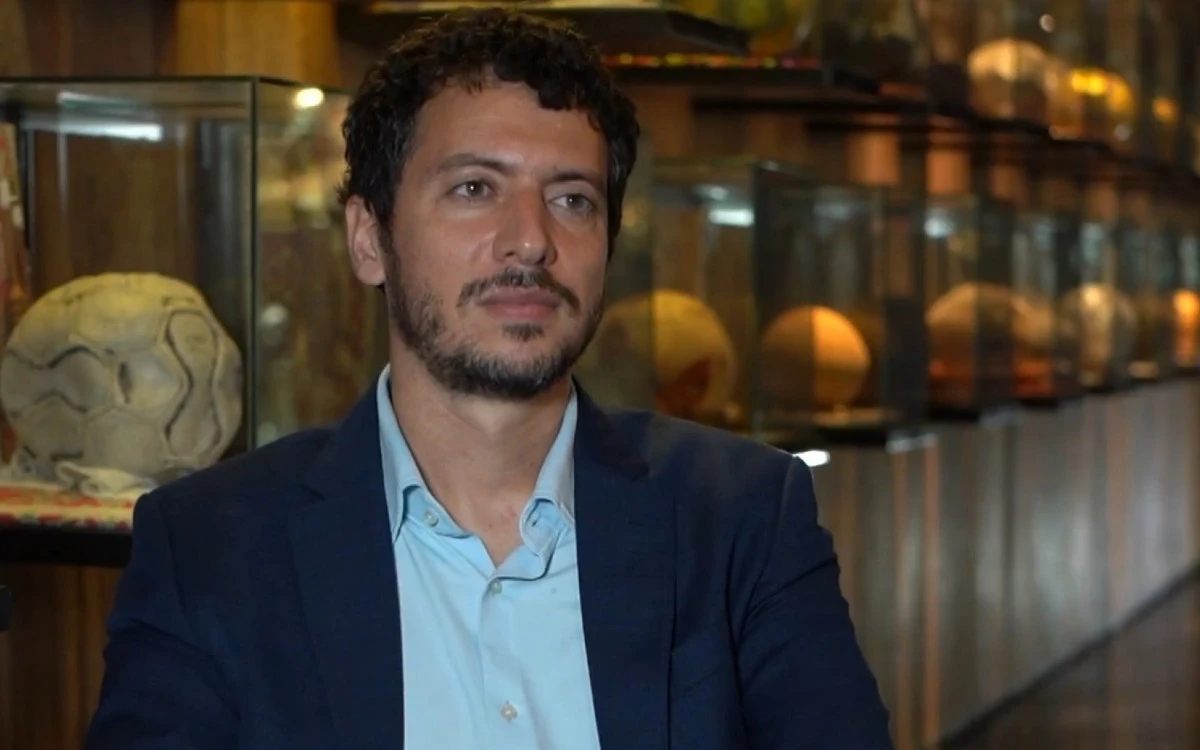 Agência diz que venda da SAF do Vasco terá ‘análise rigorosa’, afirma presidente