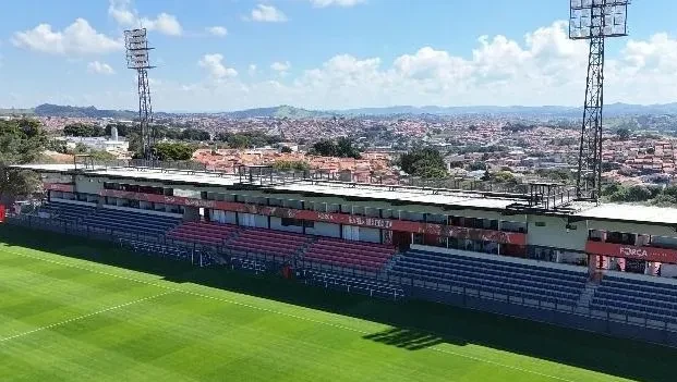 Red Bull Bragantino x Botafogo: escalações e onde assistir pela 8ª rodada do Brasileirão