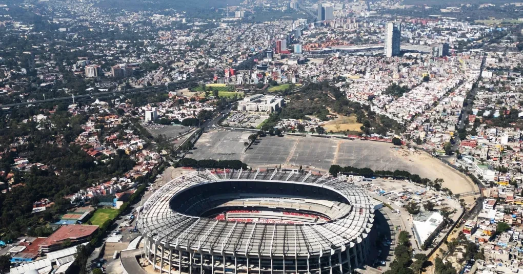 reinauguração-do-estádio-azteca-em-méxico-x-portugal-terá-10-mil-seguranças-1