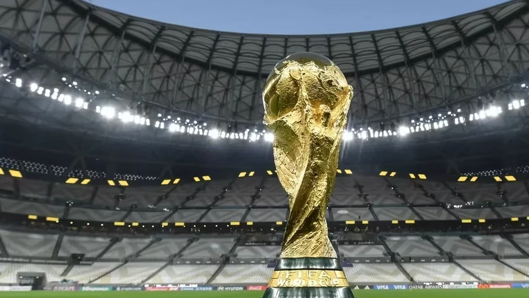 Repescagens definem cinco vagas para a Copa do Mundo de 2026 nesta terça-feira (31)