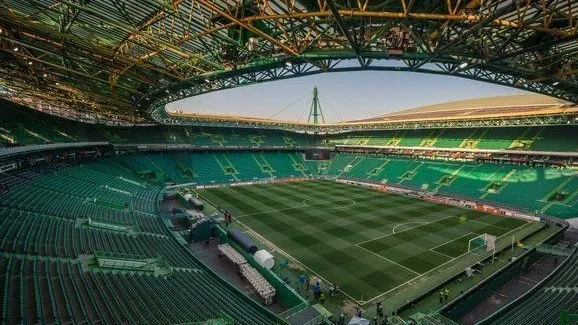 Sporting x Bodo/Glimt: escalações e onde assistir às oitavas da Champions | CNN Brasil