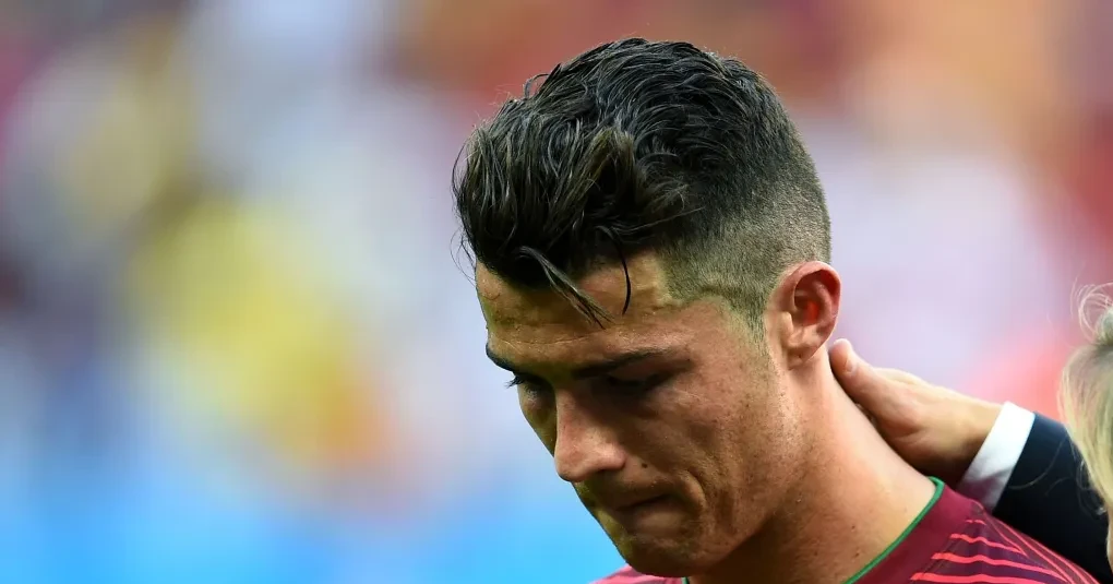 Martínez garante que Cristiano Ronaldo não corre risco para a Copa do Mundo de 2026