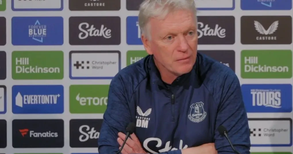 Moyes defende Mikel Arteta e rebate críticas ao estilo do Arsenal