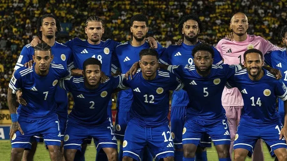 Rutten: Curaçao não veio só cumprir tabela e busca surpresa na Copa do Mundo