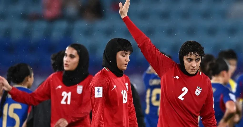 trump-pede-asilo-para-seleção-feminina-do-irã-provavelmente-serão-mortas-1