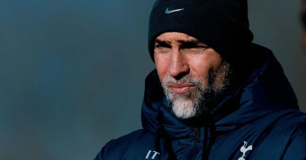 Tudor analisa chances de Tottenham na Champions: "Não são melhores que nós" | CNN Brasil