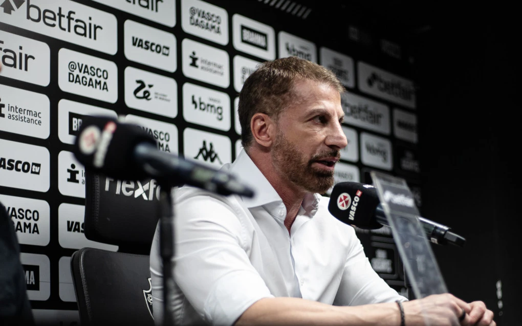 Vasco fecha acordo bilionário para venda da SAF e detalha destino dos recursos