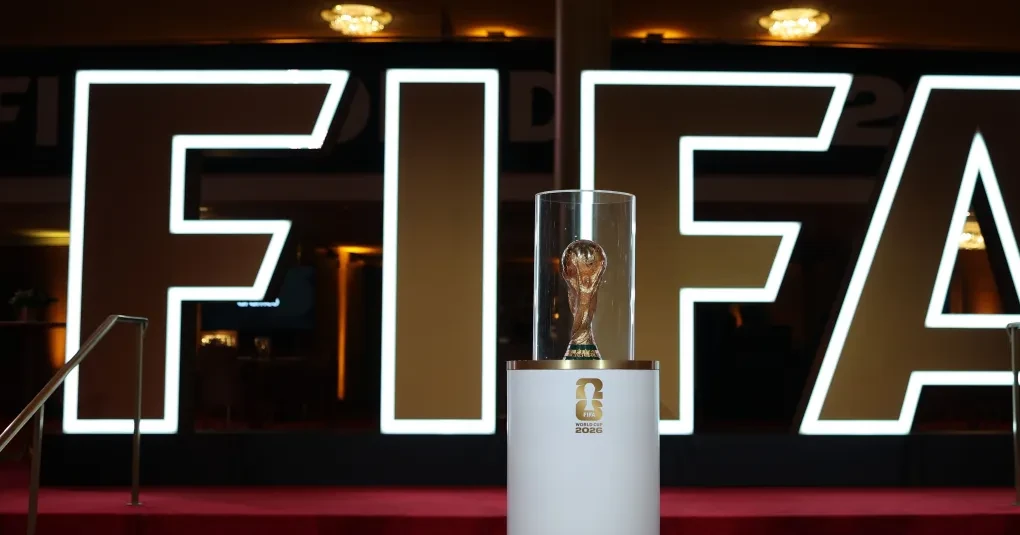 Fifa abre venda final de ingressos para a Copa do Mundo 2026